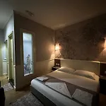 Edisem Hotel Mezez