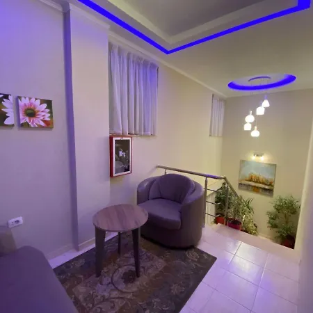 Edisem فندق Mezez