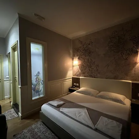 Edisem فندق Mezez