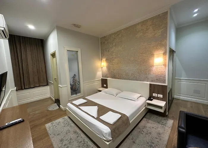 Edisem Hotel