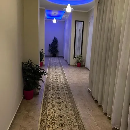 Otel Edisem 4*