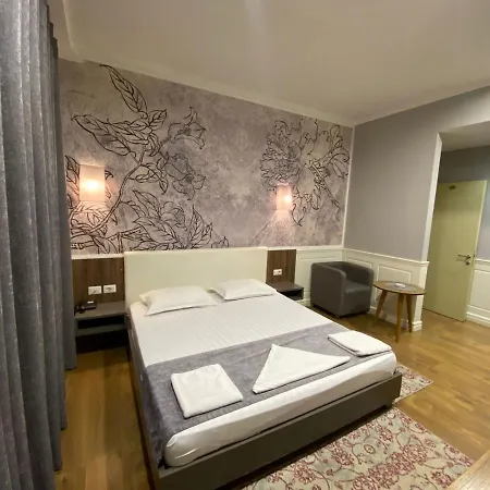 Otel Edisem
