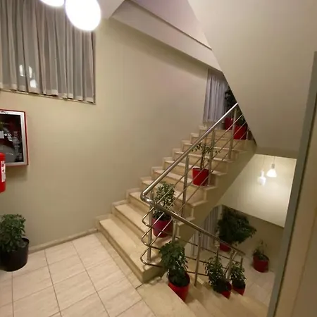 Otel Edisem 4*