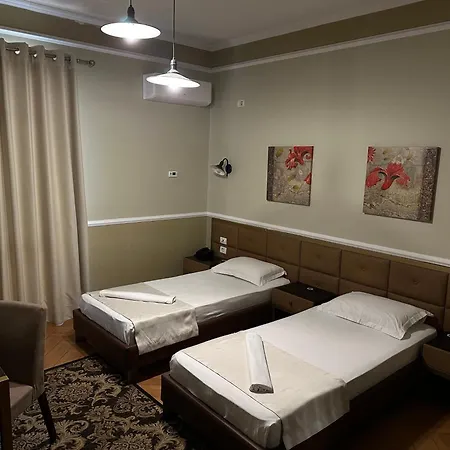 Edisem Otel 4*