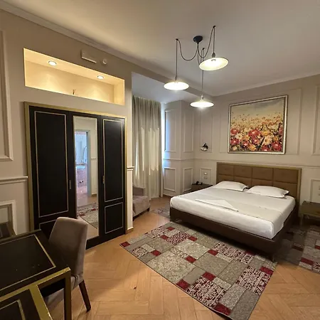Edisem Otel Mezez
